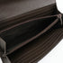 Ophidia Continental Wallet GG Coated Canvas