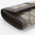 Ophidia Continental Wallet GG Coated Canvas