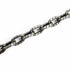 Interlocking G Arabesque Pendant Necklace Sterling Silver