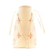 Neverfull NM Tote Bicolor Monogram Empreinte Giant MM