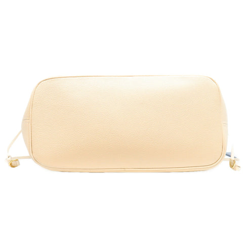 Neverfull NM Tote Bicolor Monogram Empreinte Giant MM