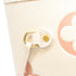 Neverfull NM Tote Bicolor Monogram Empreinte Giant MM