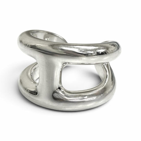 Osmo's Ring Sterling Silver Mini