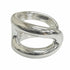 Osmo's Ring Sterling Silver Mini
