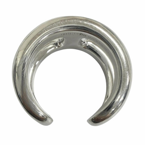 Osmo's Ring Sterling Silver Mini