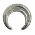 Osmo's Ring Sterling Silver Mini