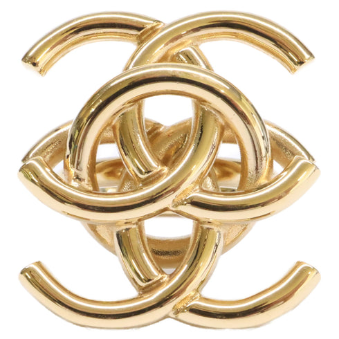 CC Logo Ring Metal