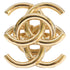 CC Logo Ring Metal