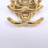 CC Logo Ring Metal