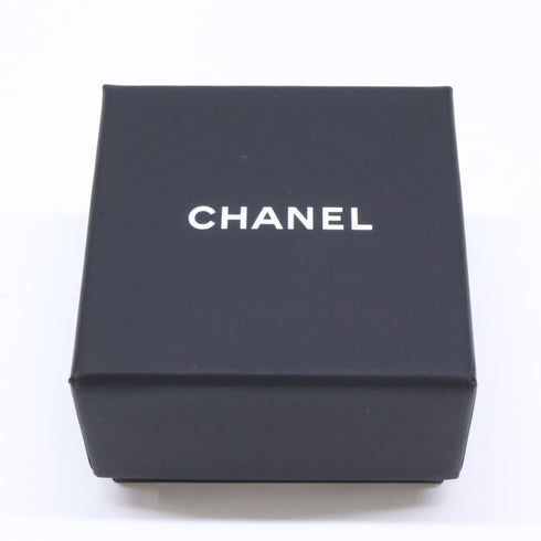 CC Logo Ring Metal