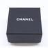CC Logo Ring Metal