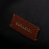 Bowling Bag Check E-Canvas Medium