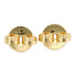 Earrings 18K Yellow Gold