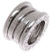 B.Zero1 Pendant Necklace 18K White Gold