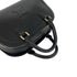 Cuir Triomphe Cabas Drawstring Tote Leather Small