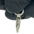 Round Tag Bracelet Sterling Silver
