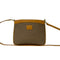 Web Strap Zip Messenger Bag GG Canvas Medium