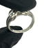 Vintage Signature Ring Sterling Silver