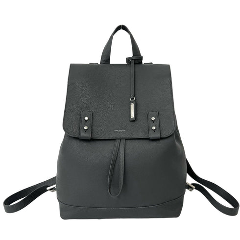 Sac de Jour Backpack Leather Medium
