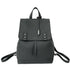 Sac de Jour Backpack Leather Medium