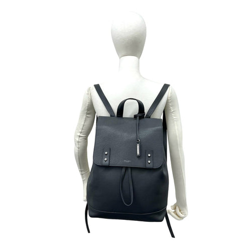 Sac de Jour Backpack Leather Medium