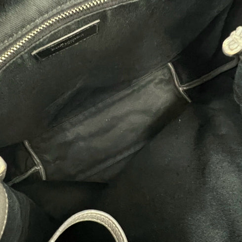 Sac de Jour Backpack Leather Medium