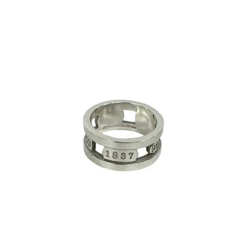 Vintage Ring Sterling Silver