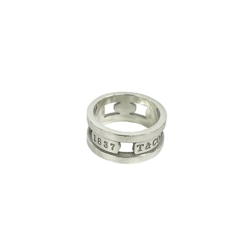 Vintage Ring Sterling Silver