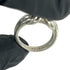 Vintage Signature Ring Sterling Silver