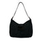 Vintage Shoulder Bag Zucca Canvas Medium