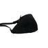 Vintage Shoulder Bag Zucca Canvas Medium