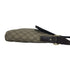 Flap Messenger GG Coated Canvas Small
