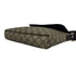 Flap Messenger GG Coated Canvas Small