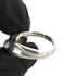 Vintage Tulip Ring Sterling Silver