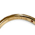 Stacking Ring 18K Rose Gold with Diamond