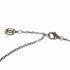 Charm Bracelet 18K White Gold with Diamond