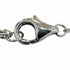 Charm Bracelet 18K White Gold with Diamond