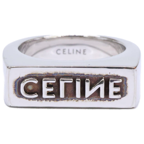Band Ring Sterling Silver