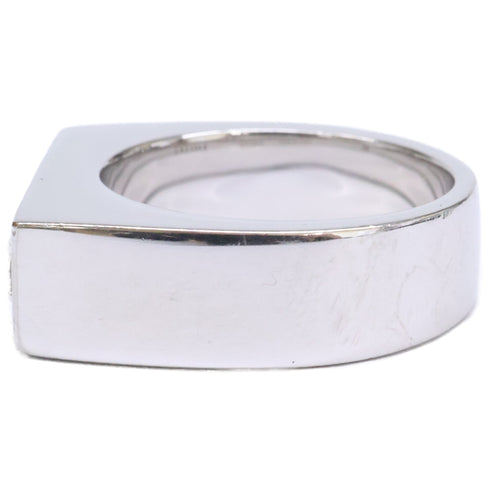 Band Ring Sterling Silver