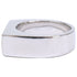 Band Ring Sterling Silver