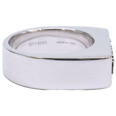 Band Ring Sterling Silver