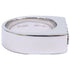 Band Ring Sterling Silver