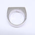 Band Ring Sterling Silver