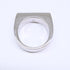Band Ring Sterling Silver