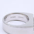Band Ring Sterling Silver