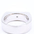 Band Ring Sterling Silver