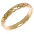 Coco Crush Ring 18K Yellow Gold