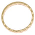 Coco Crush Ring 18K Yellow Gold