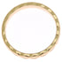 Coco Crush Ring 18K Yellow Gold
