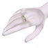 Coco Crush Ring 18K Yellow Gold